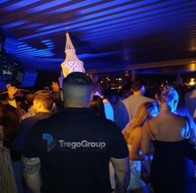 servicios tregogroup