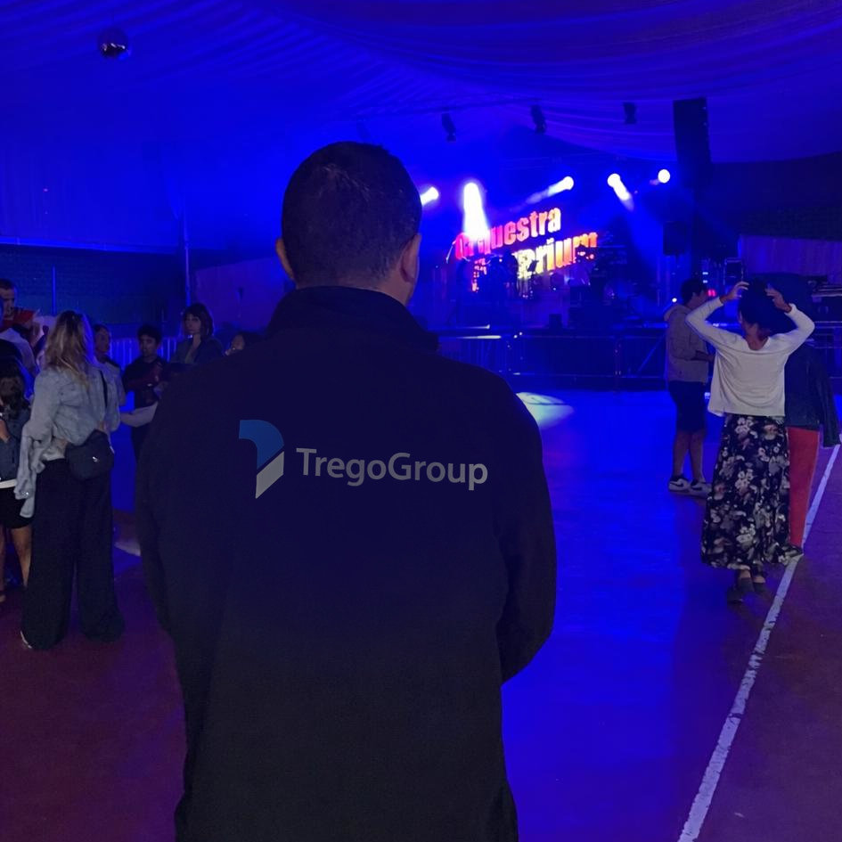 servicios tregogroup